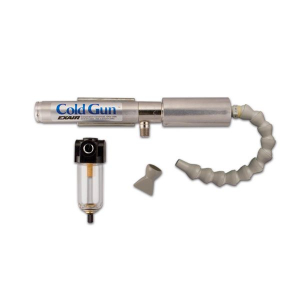 Exair 5215 Standard Cold Gun System (One Cold Outlet)