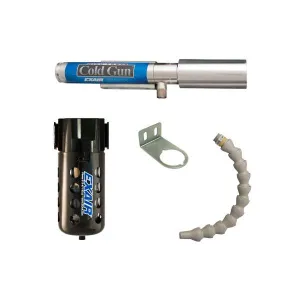 Exair 5230 High Power Cold Gun System (One Cold Outlet)