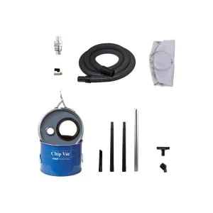 Exair 6193-5 5 Gallon Mini Chip Vac System