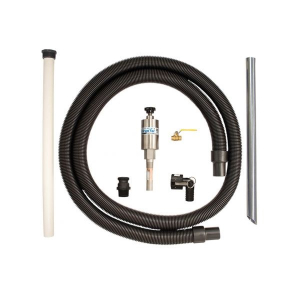 Exair 6196 Reversible Drum Vac System for 55 Gallon Drum