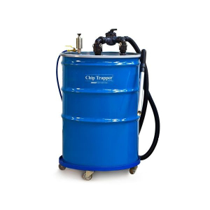 Exair 6198-110 110 Gallon Chip Trapper System