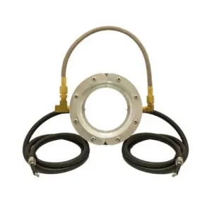 Exair 8164 Gen4 4" Super Ion Air Wipe