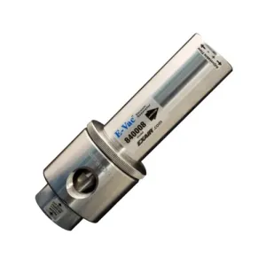 Exair 840030 E-Vac Adjustable Vacuum Generator, 26.4 SCFM