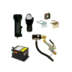 Exair 8493 Gen4 Ion Air Gun Kit