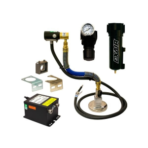 Exair 8494-9362 Gen4 Stay Set Ion Air Jet Kit