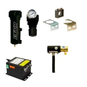 Exair 8494 Gen4 Ion Air Jet Kit