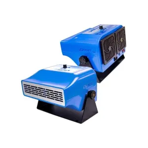 Exair 8600 Varistat Benchtop Ionizer