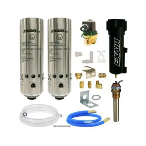 Product image for ATEX4850SS
