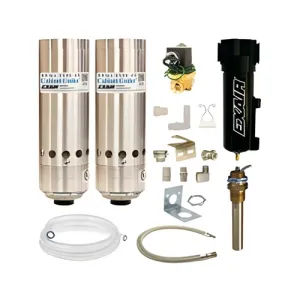 Product image for HT4860SS-316-240