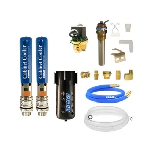 Product image for NHP4350-240