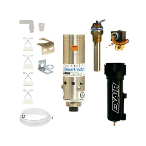 Product image for NHP4804SS