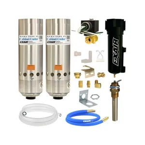 Product image for NHP4860SS-316-240