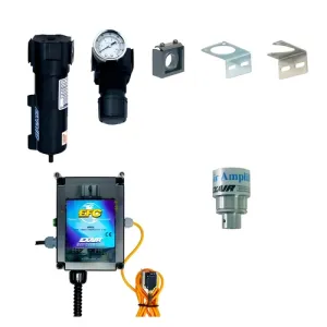 Product image for P6230DX