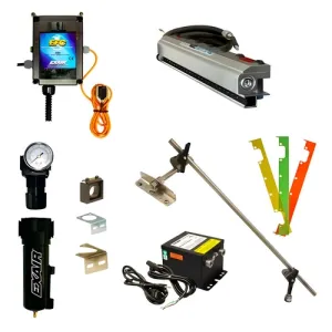 Product image for P8403DX