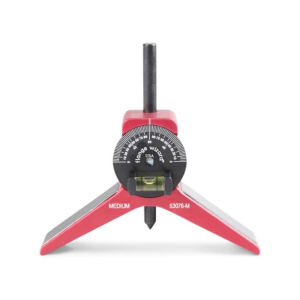 Flange Wizard 53076-M Medium Magnetic Centering Head