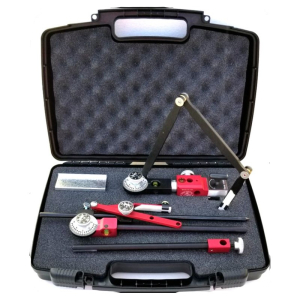 Flange Wizard MMC505 Miter Marker & Imager Combo