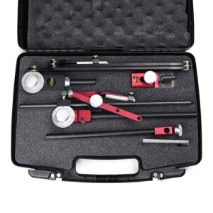 Flange Wizard MMC510 Master Marker & Imager Combo