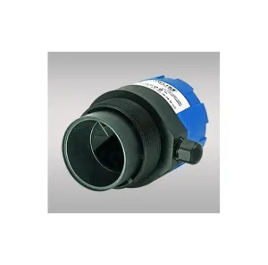 Flowline UG03-0011-40 EchoPod Reflective Ultrasonic Multi-Function Liquid Level Sensor Transmitter 3m (9.8') Range, 2" G, 4 SPST Relays, w/o Fob