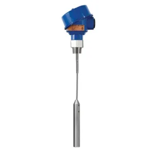 Flowline LG11-2003-01 Guided Wave Liquid Level Transmitter 216" (5.5m) Cable, 3/4" NPT, w/Fob