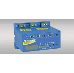 Flowline LC52-1001 DataPoint Level Controller Remote Relay
