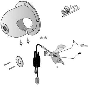 Product image for 310BR