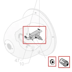 Product image for 404A