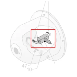 Product image for 404E