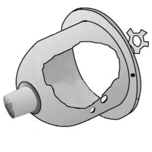 Product image for 464