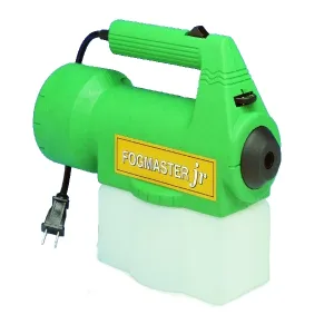 Fogmaster 533020 Handheld Fogger Jr 5330 220-240V