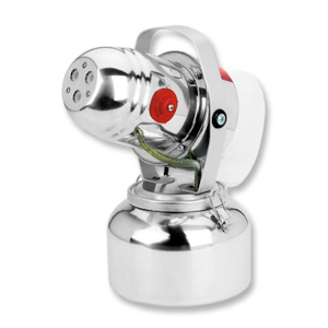 Fogmaster 620820 Tri-Jet 6208 Handheld Fogger 240V