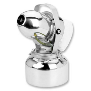 Fogmaster 630910 Pow-R-Jet 6309 Handheld Fogger 120V