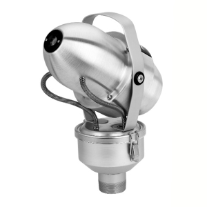 Fogmaster 632910 Pow-R-Jet DM 6329 Drum Mount Fogger 120V