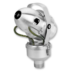 Fogmaster 642820 Pow-R-Jet Plus DM 6428 Drum Mount Fogger 240V