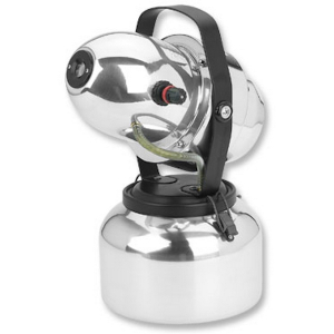 Fogmaster 740120 Micro-Jet ULV 7401 Handheld Fogger 240V