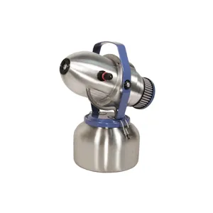 Fogmaster 750520 Vectra-Jet 7505 Handheld Fogger 240V