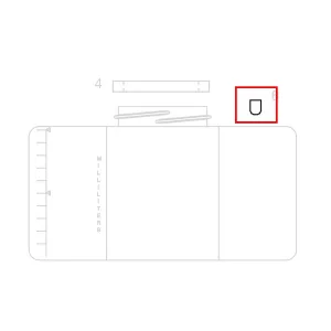 Product image for JR800