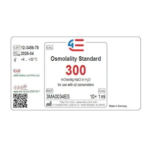 Product image for 3MA0034ES