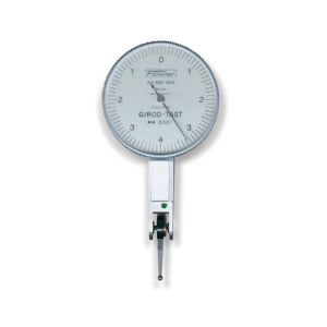 Fowler 52-562-253-0 Girod "Horizontal" Test Indicator .0001"