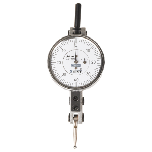 Fowler 52-562-008-0 38mm X-TEST Test Indicator