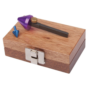 Fowler 52-565-100-0 Height Gage Centering Cone Set