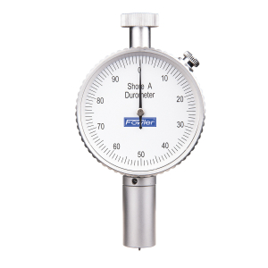 Fowler 53-762-301-0 Blunt Taper 30 Degree Portable Durometer
