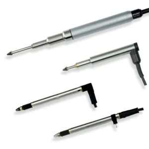 Fowler 54-618-500-0 P25 Capacative Probe, 25mm Range