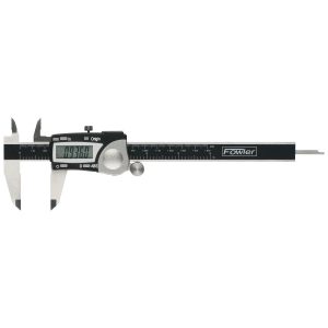 Fowler 54-100-000-2 6"/150mm Economy Digital Caliper