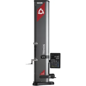 Fowler 54-191-470-0 V4 28"/711mm Electronic Height Gage