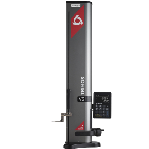 Fowler 54-192-370-0 V3 28"/711mm Electronic Height Gage