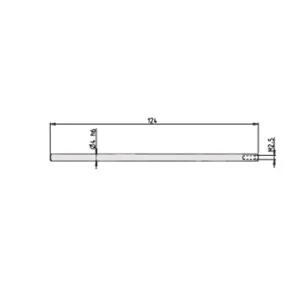 Product image for 54-199-505-0