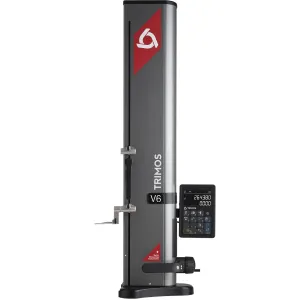 Fowler 54-199-690-0 Trimos V6 43.7"/1110mm Electronic Height Gage