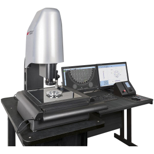 Fowler 54-242-000-0 Baty Venture XT 3030 with TP20 Probe and CNC Zoom Lens