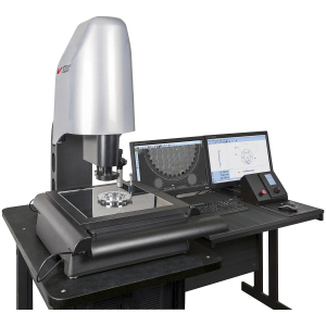 Fowler 54-251-205-0 Baty Venture 2510 CNC with TP20 Probe and CNC Zoom Lens