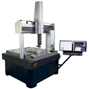 Fowler 54-303-150-0 Baty Venture PLUS - 39.4"/1000mm x 59"/1500mm x 15.7"/400mm